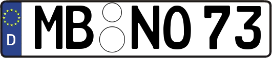 MB-NO73