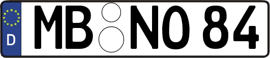 MB-NO84