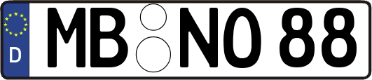 MB-NO88
