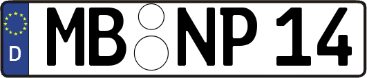 MB-NP14