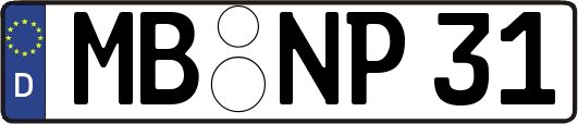 MB-NP31