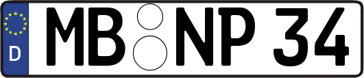 MB-NP34