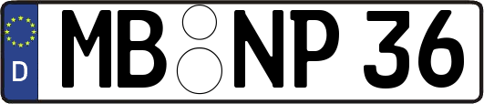 MB-NP36