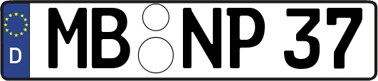 MB-NP37