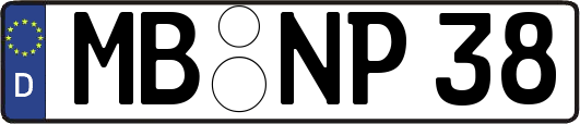 MB-NP38
