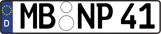 MB-NP41