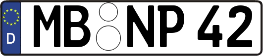 MB-NP42