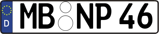 MB-NP46