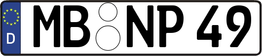 MB-NP49