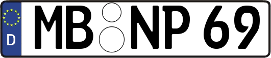 MB-NP69