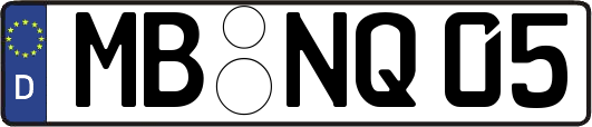 MB-NQ05