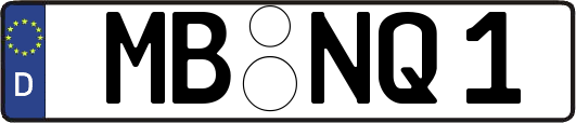 MB-NQ1