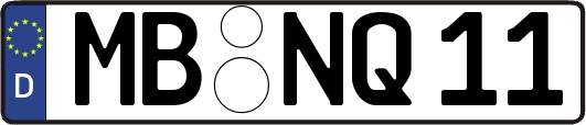 MB-NQ11