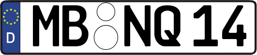 MB-NQ14