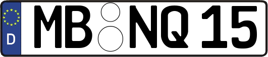MB-NQ15
