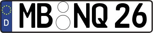 MB-NQ26