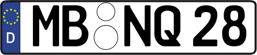 MB-NQ28