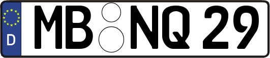 MB-NQ29