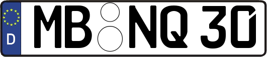 MB-NQ30