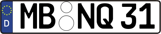 MB-NQ31