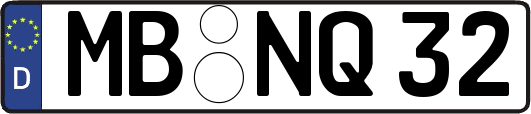 MB-NQ32