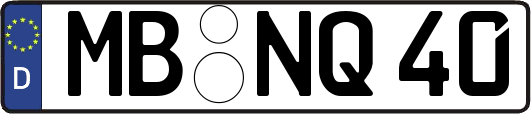 MB-NQ40
