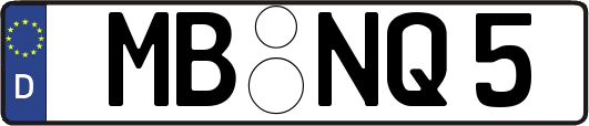 MB-NQ5