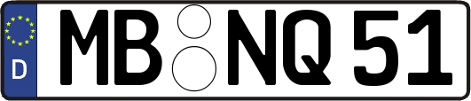 MB-NQ51