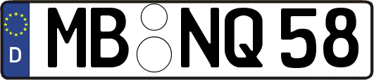 MB-NQ58