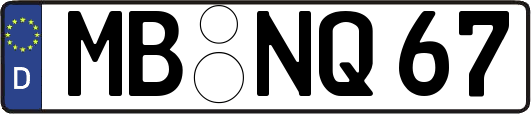 MB-NQ67
