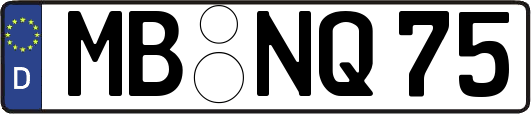 MB-NQ75