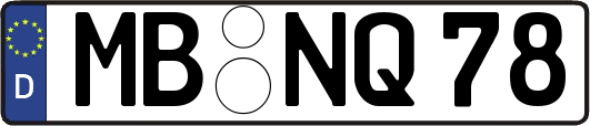 MB-NQ78
