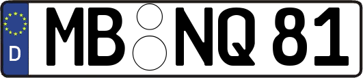 MB-NQ81
