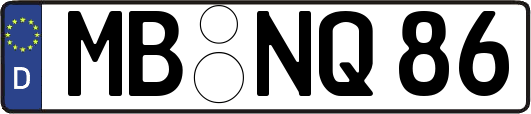 MB-NQ86