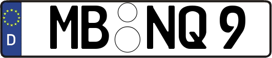MB-NQ9