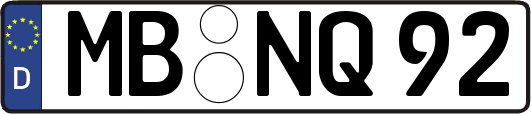 MB-NQ92