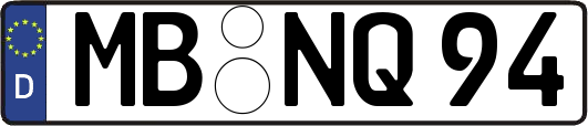 MB-NQ94