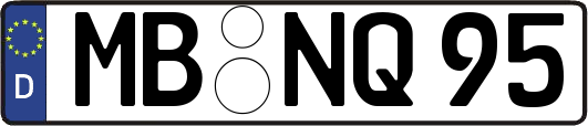MB-NQ95