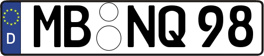 MB-NQ98