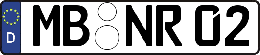 MB-NR02