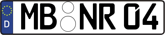 MB-NR04