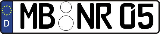 MB-NR05