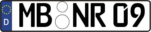 MB-NR09