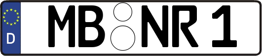 MB-NR1