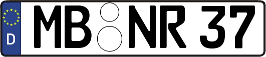 MB-NR37