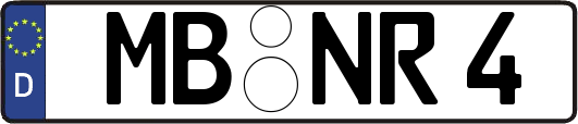 MB-NR4