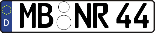 MB-NR44