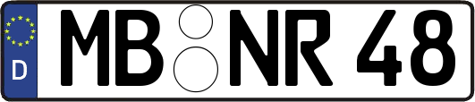 MB-NR48