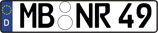 MB-NR49
