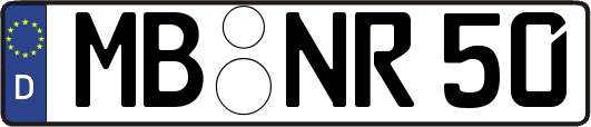 MB-NR50